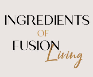 ingredients of fusion